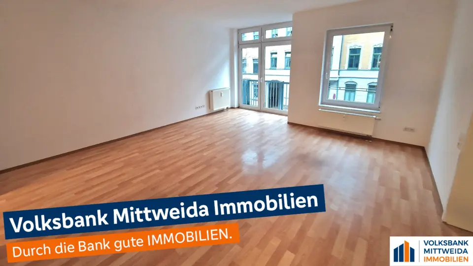 4 Zimmer Wohnung mit 90 m² in Mittweida – Bild 10