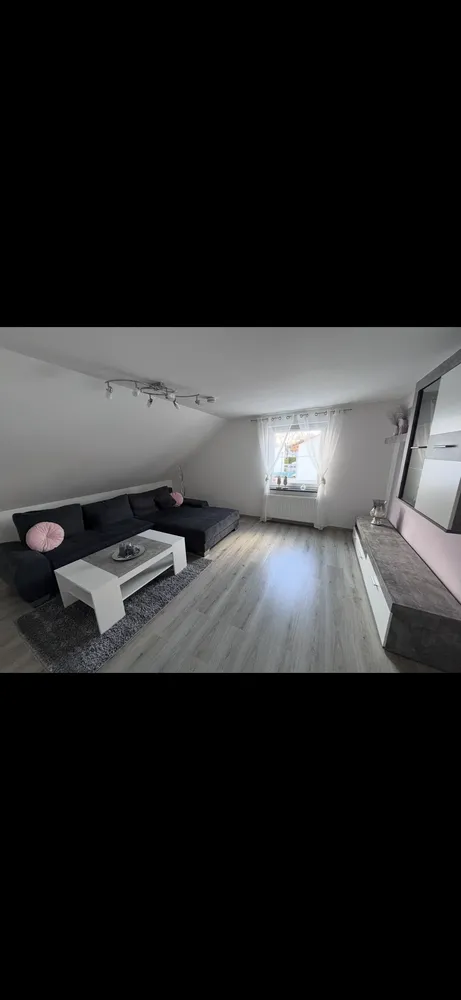 3 Zimmer Wohnung mit 80 m² in Cham – Bild 3