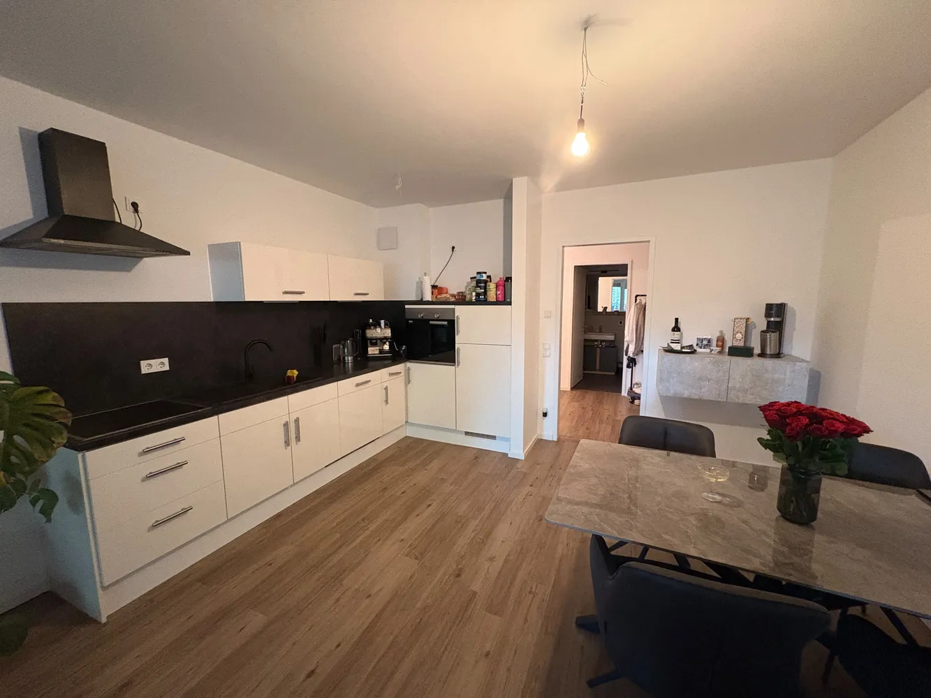2 Zimmer Wohnung mit 72 m² in Dortmund – Bild 6