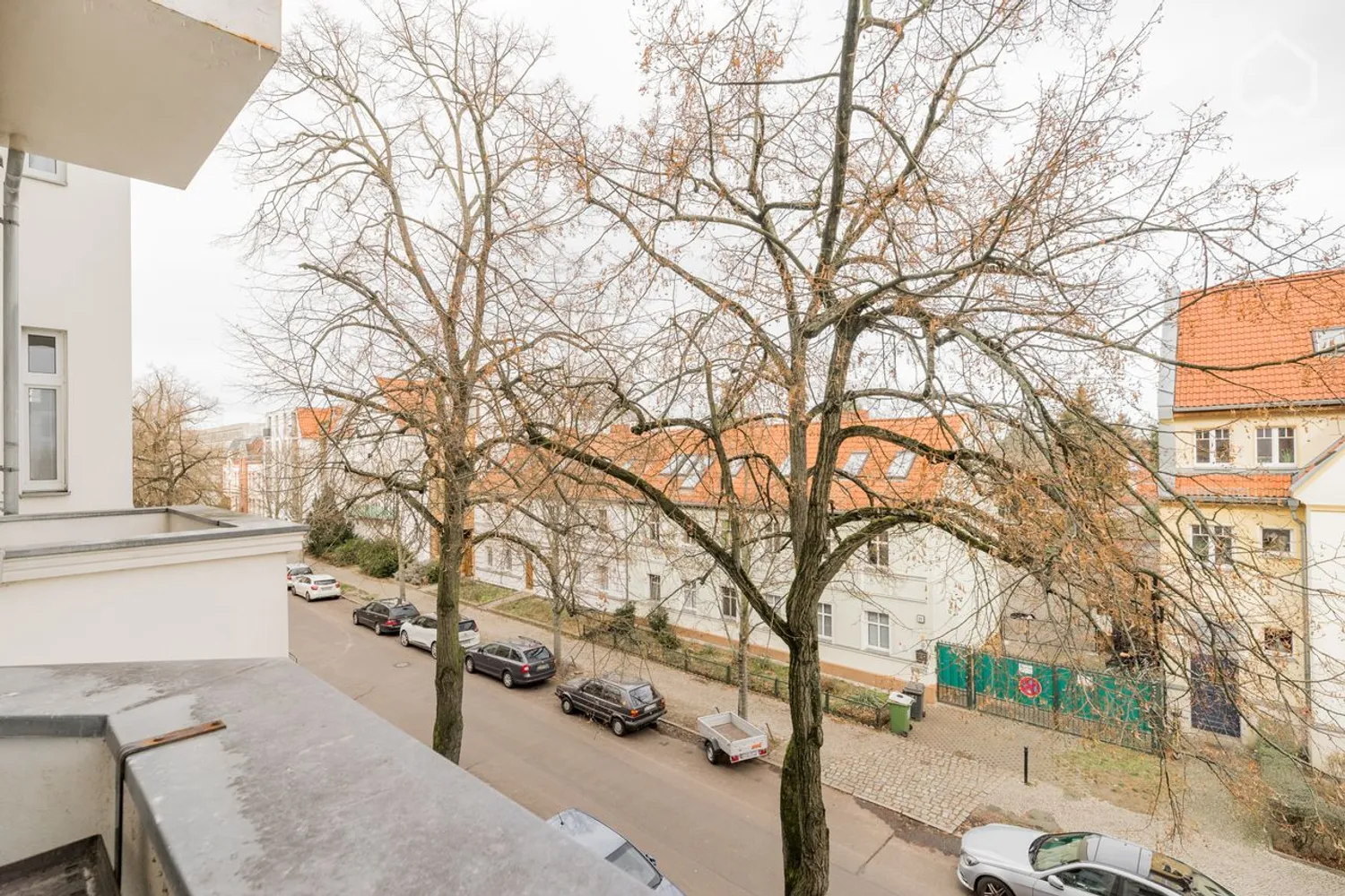 1 Zimmer Wohnung mit 36 m² in Berlin – Bild 3