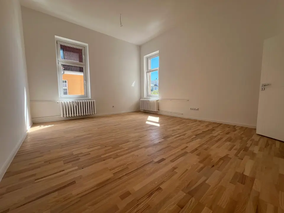 2 room apartment with 67 m² in Frankfurt (Oder) – Photo 2