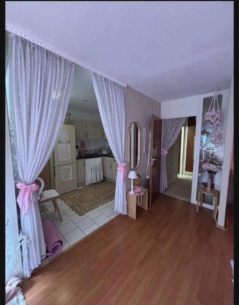 2 Zimmer Wohnung mit 45 m² in Heidelberg – Bild 3