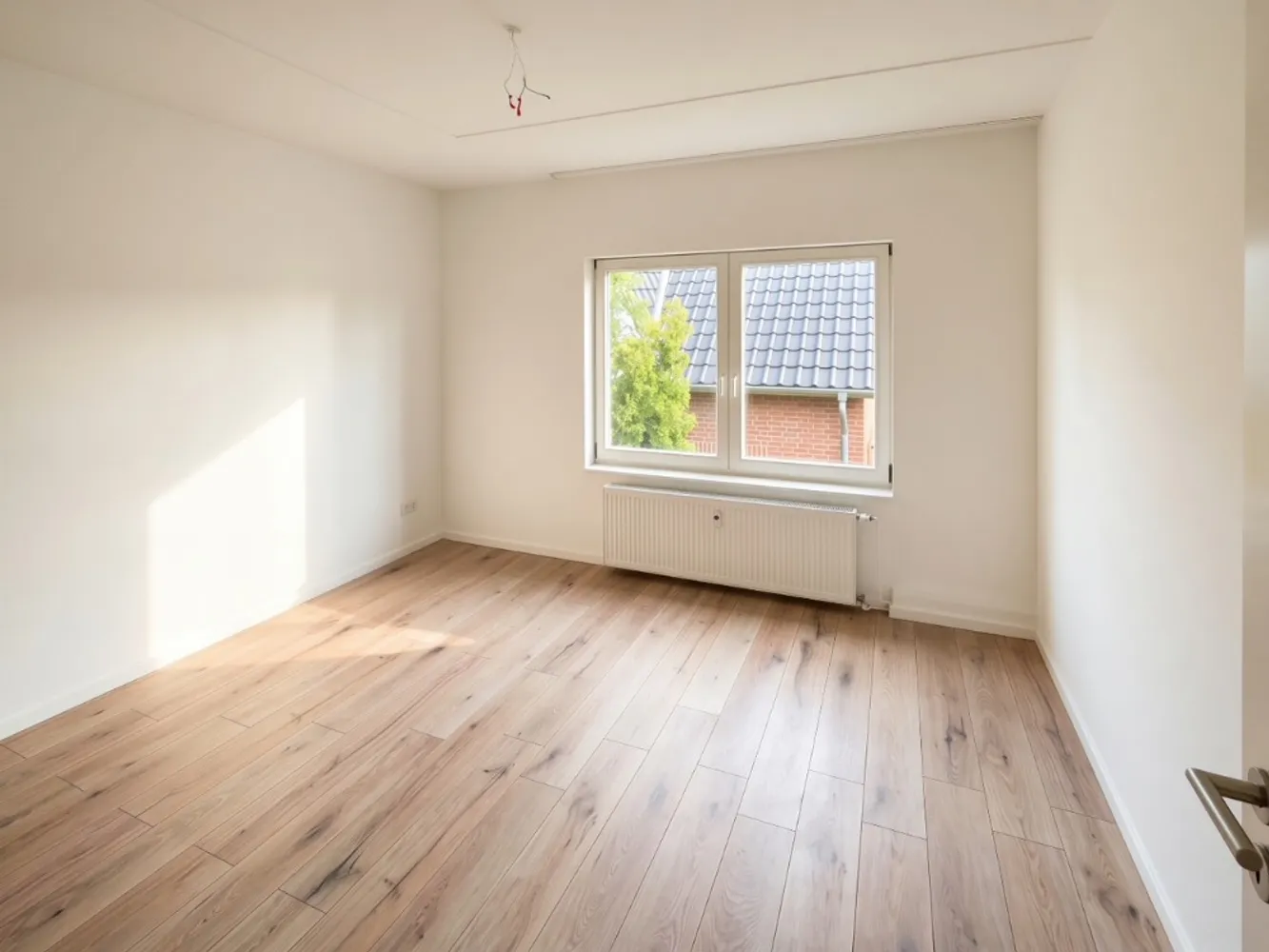 3 Zimmer Wohnung mit 75 m² in Hamburg – Bild 2