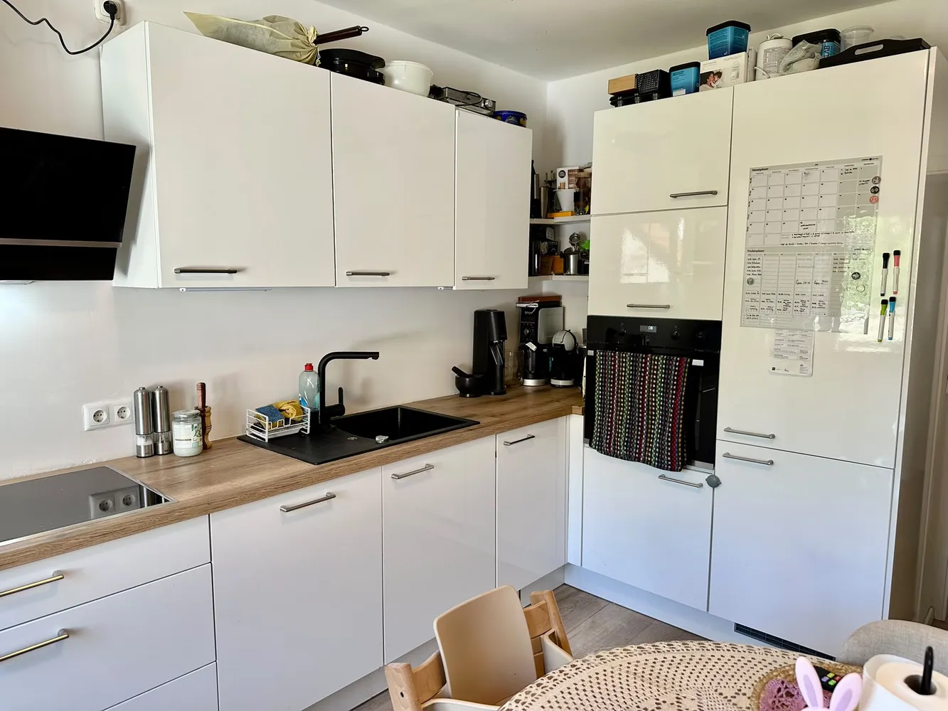 5 Zimmer Wohnung mit 88 m² in Essen – Bild 11