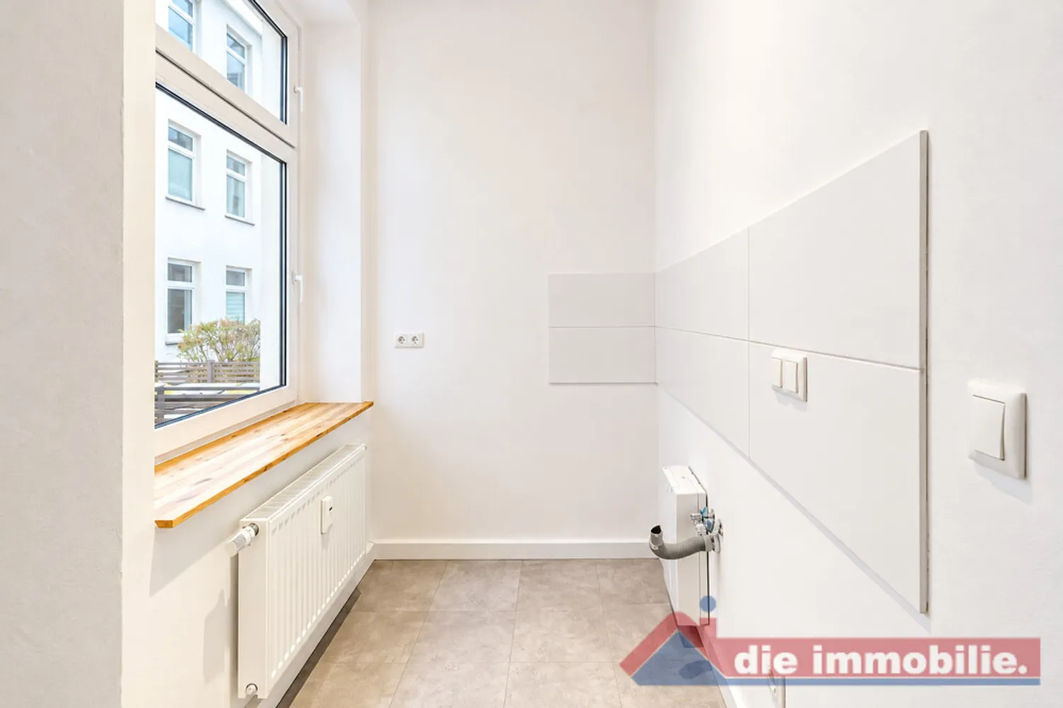 1 Zimmer Wohnung mit 33 m² in Magdeburg – Bild 10