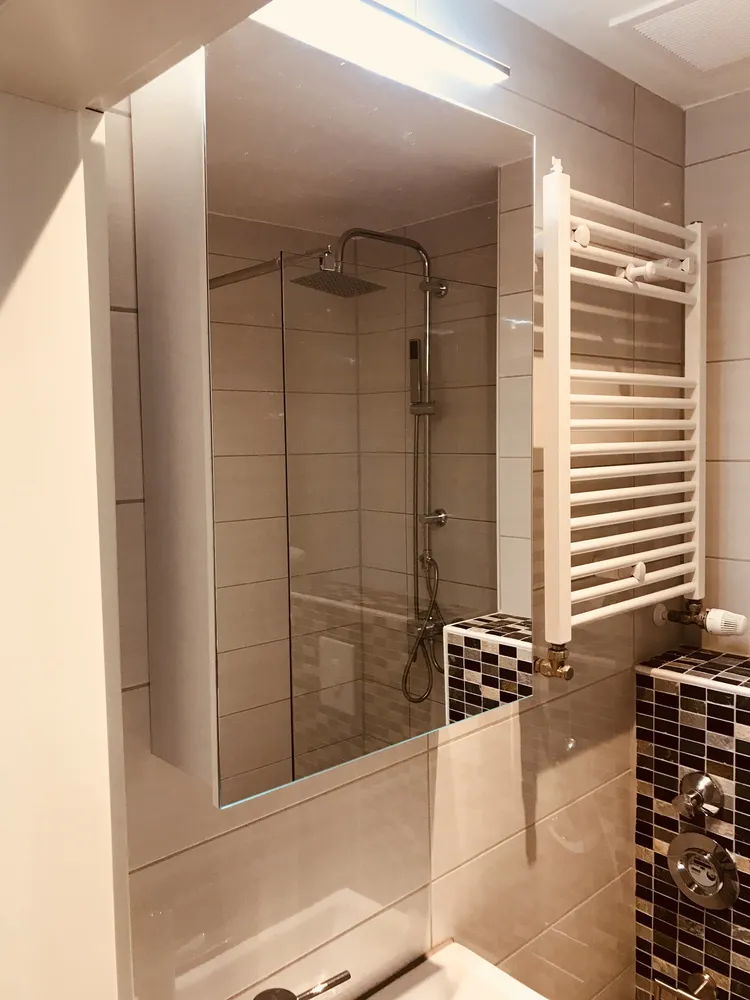 1 Zimmer Wohnung mit 34 m² in Köln – Bild 9