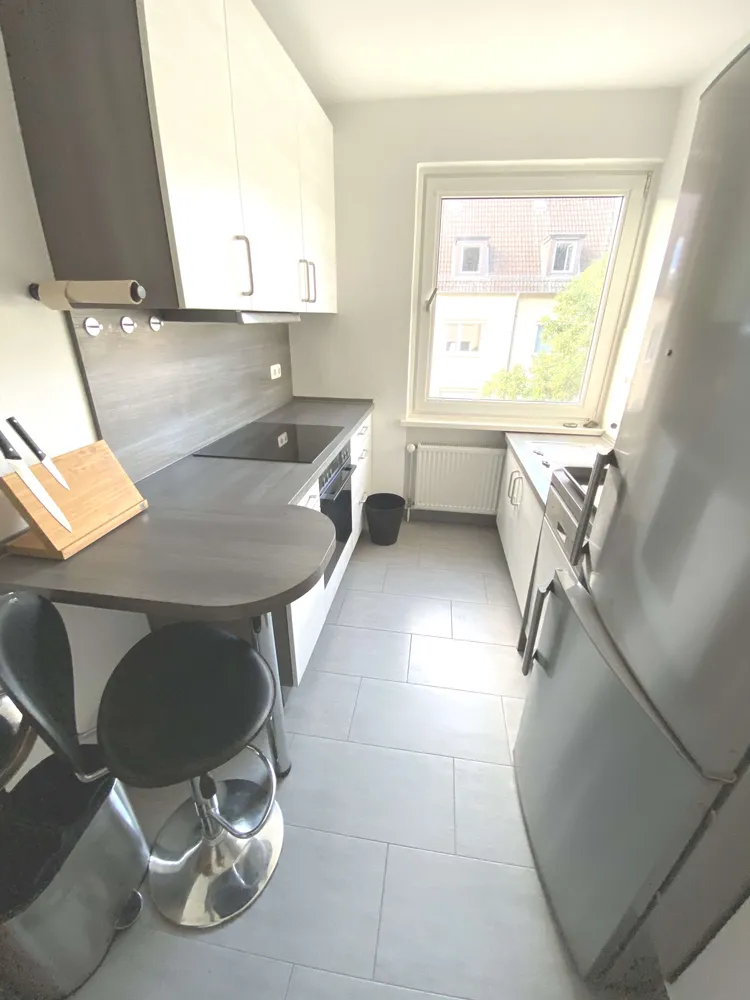 2 Zimmer Wohnung mit 52 m² in Braunschweig – Bild 10