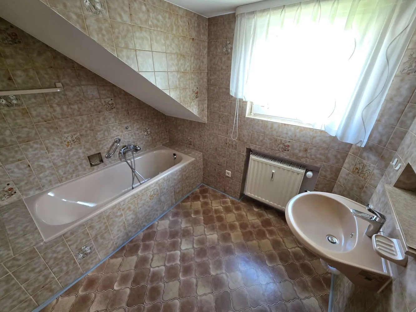 3 Zimmer Wohnung mit 55 m² in Coburg – Bild 5