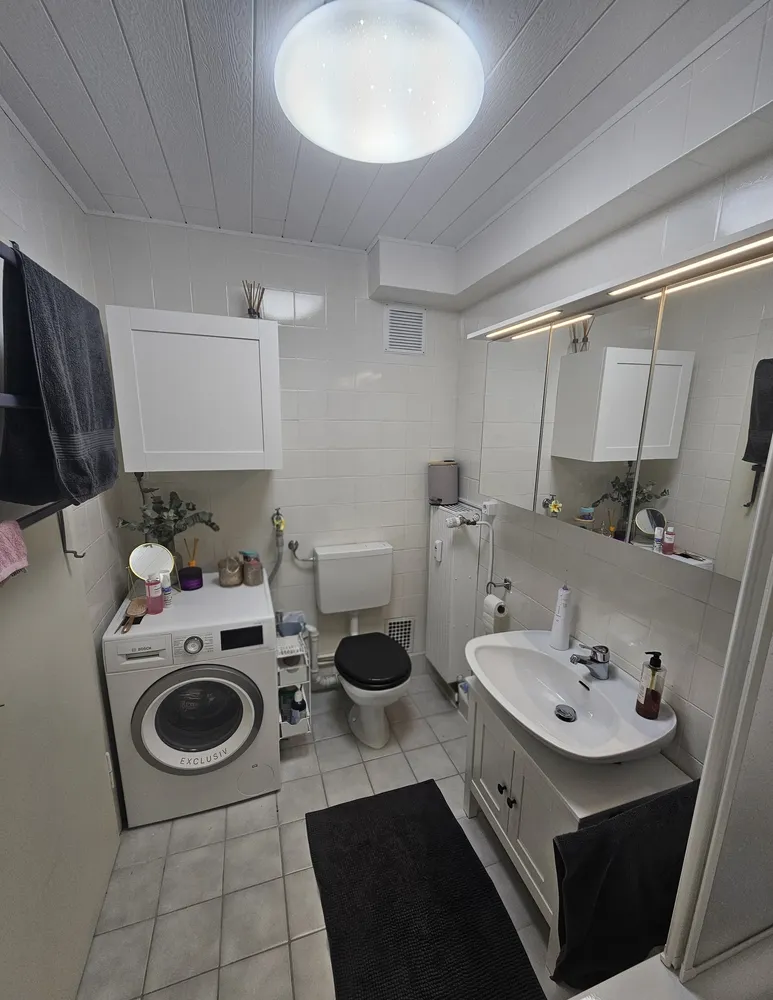 2 Zimmer Wohnung mit 53 m² in Aachen – Bild 9