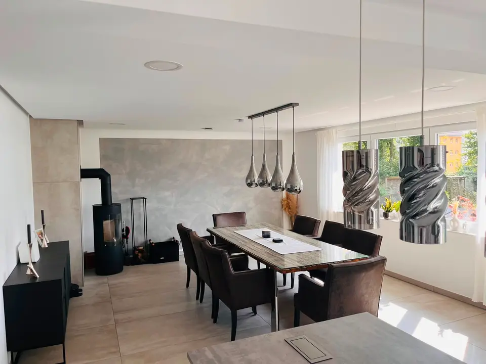 3 Zimmer Wohnung mit 140 m² in Essen – Bild 3