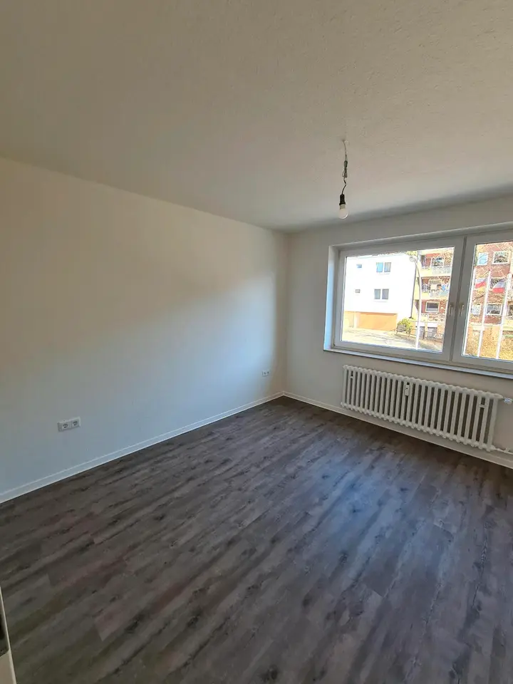 2 Zimmer Wohnung mit 57 m² in Kiel – Bild 4