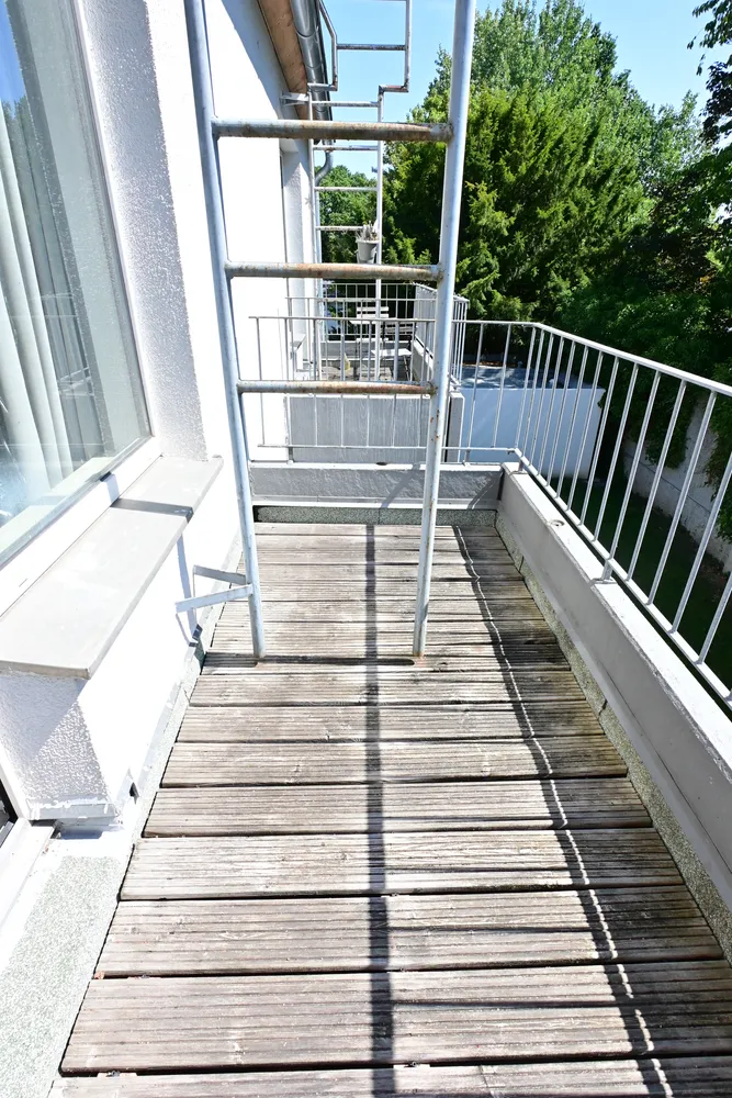 2 Zimmer Wohnung mit 25 m² in Bochum – Bild 7