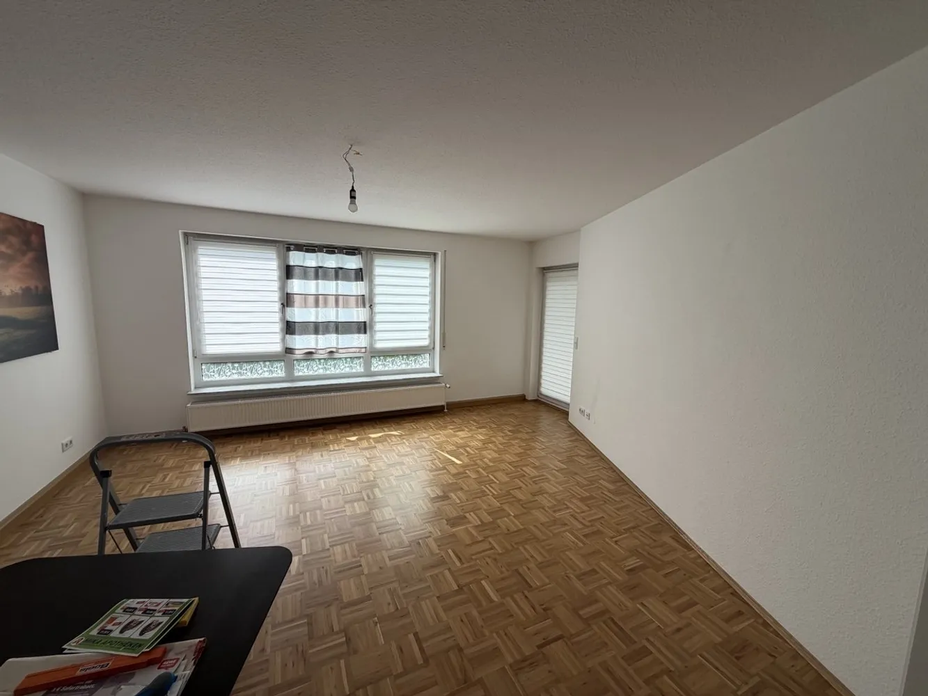 2 Zimmer Wohnung mit 65 m² in Berlin – Bild 1