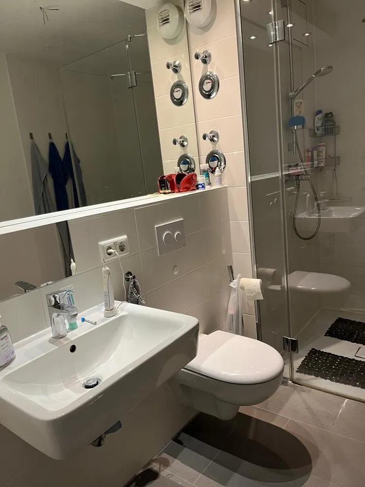 3 room apartment with 79 m² in Hamburg – Photo 7