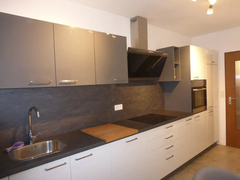 2 Zimmer Wohnung mit 65 m² in Würzburg – Bild 2