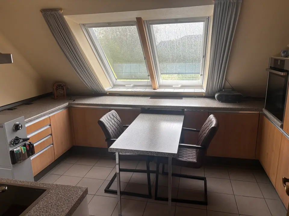 3 Zimmer Wohnung mit 112 m² in Rees – Bild 4