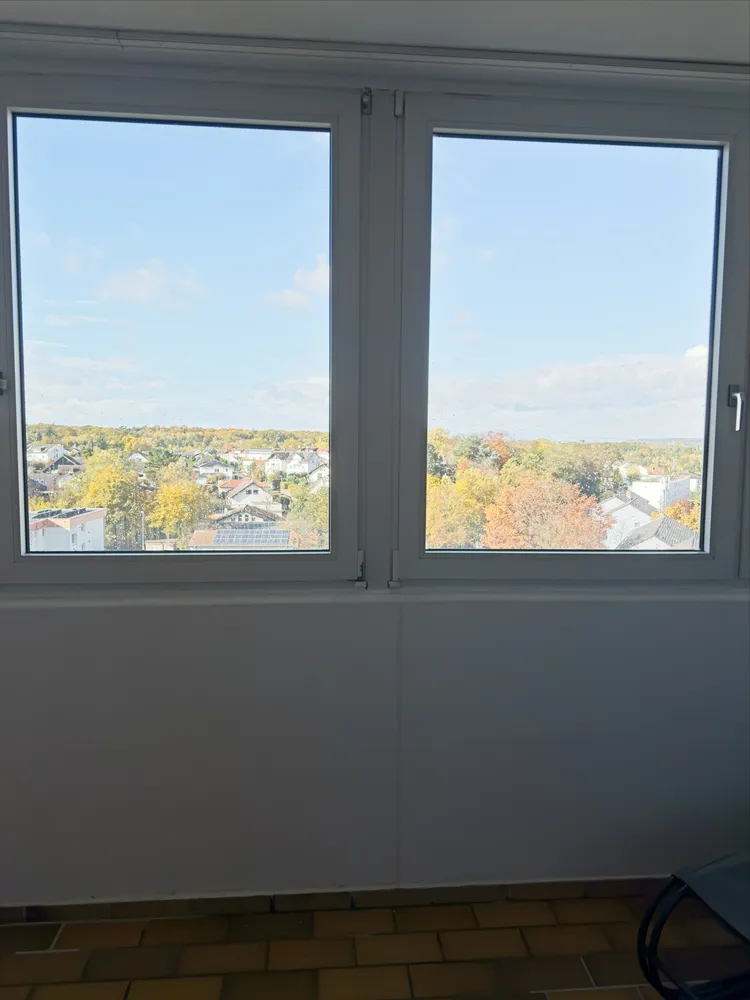 1 Zimmer Wohnung mit 35 m² in Hanau – Bild 2