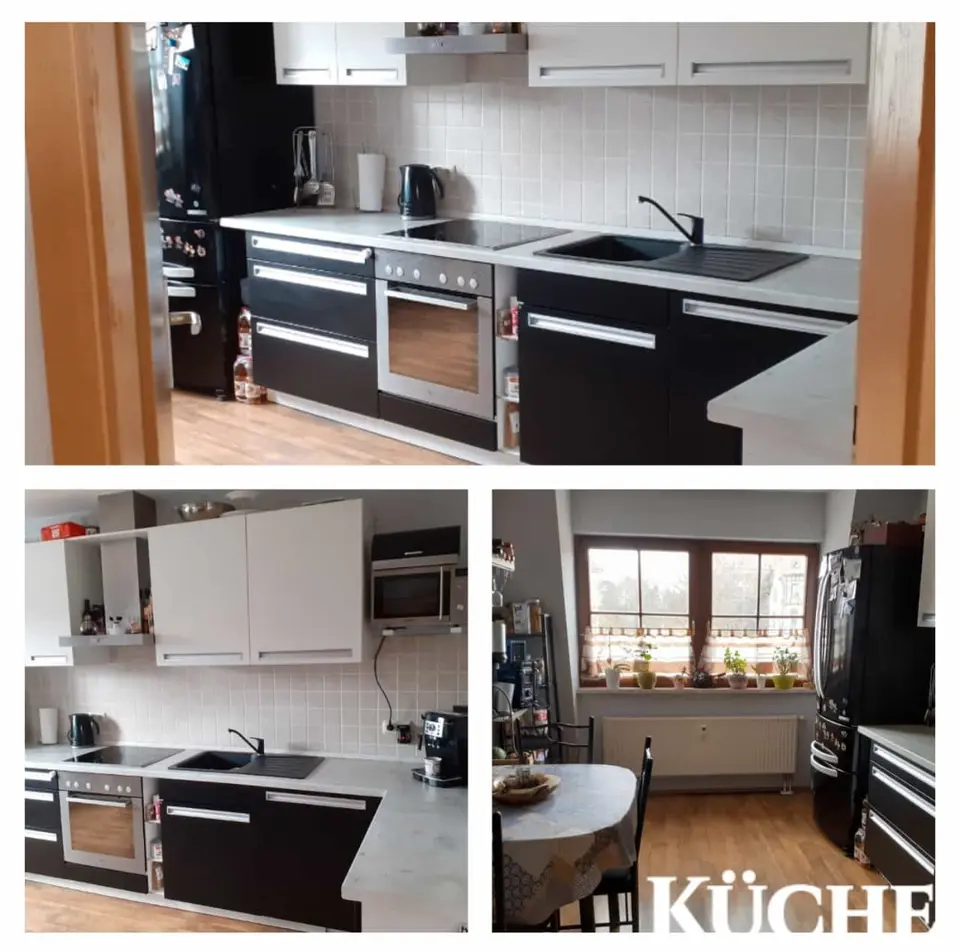 4 Zimmer Wohnung mit 115 m² in Grimma – Bild 3