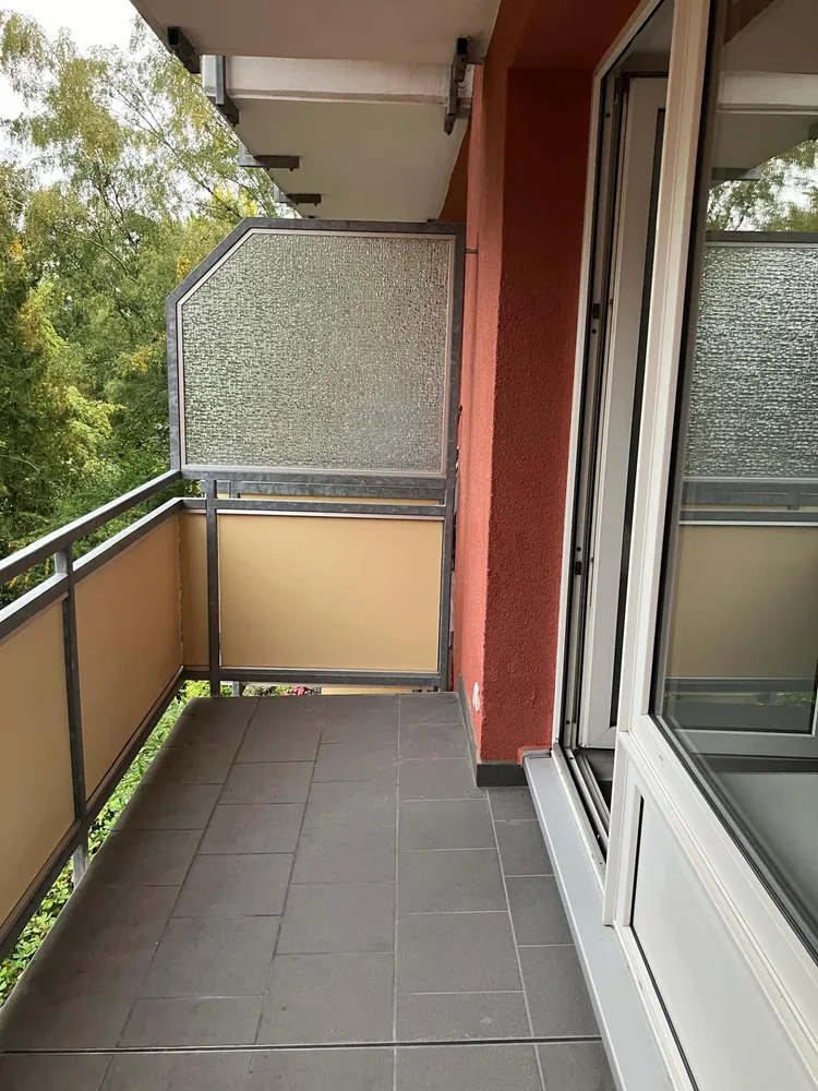 2 Zimmer Wohnung mit 54 m² in Hamburg – Bild 8
