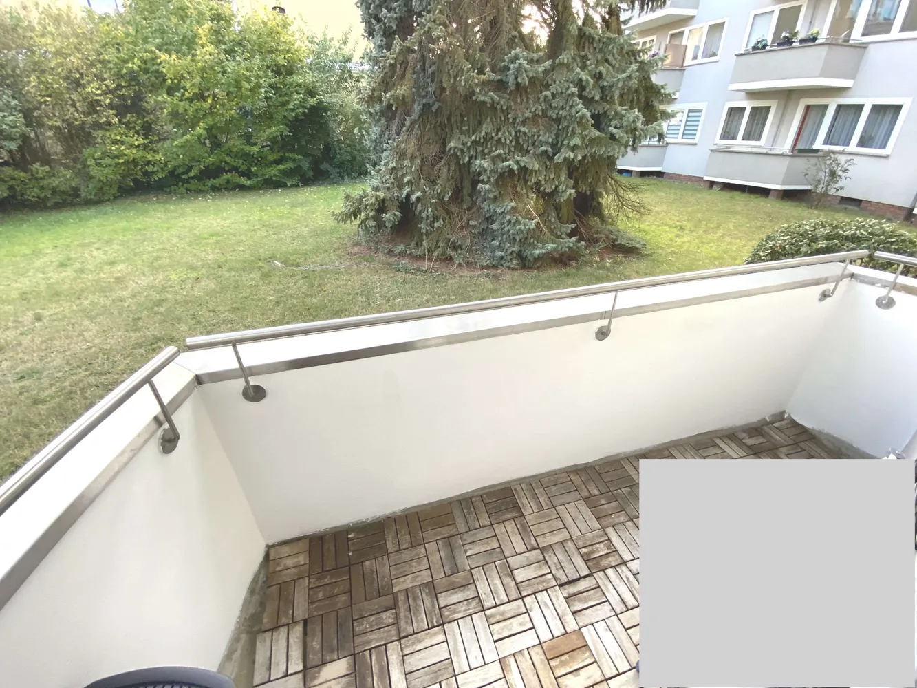 3 Zimmer Wohnung mit 68 m² in Braunschweig – Bild 5
