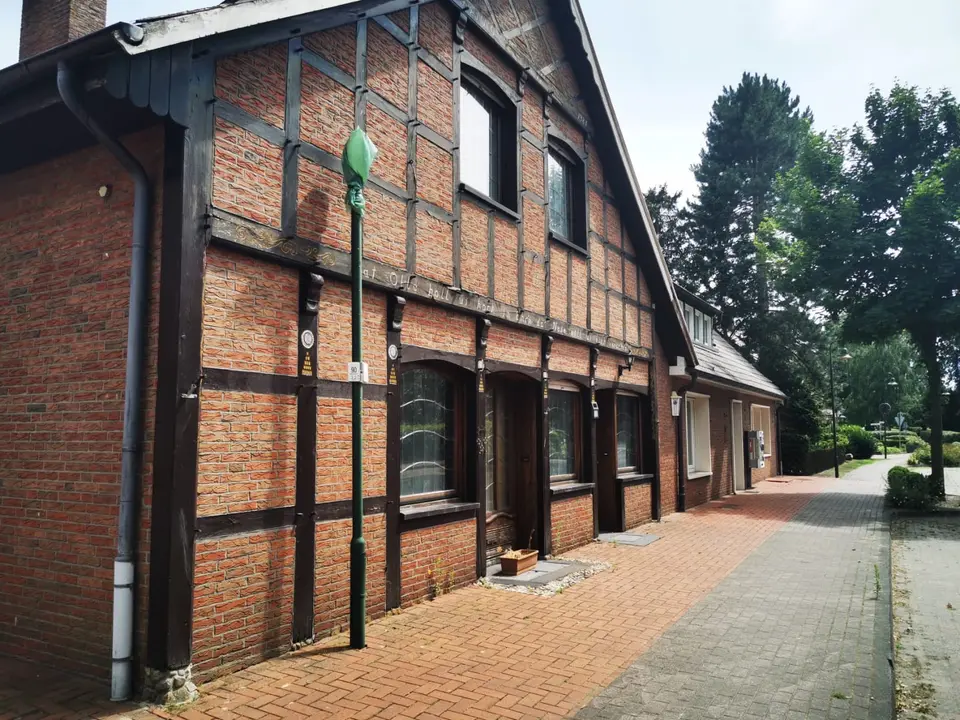 WG-Zimmer mit 45 m² in Cloppenburg – Bild 2