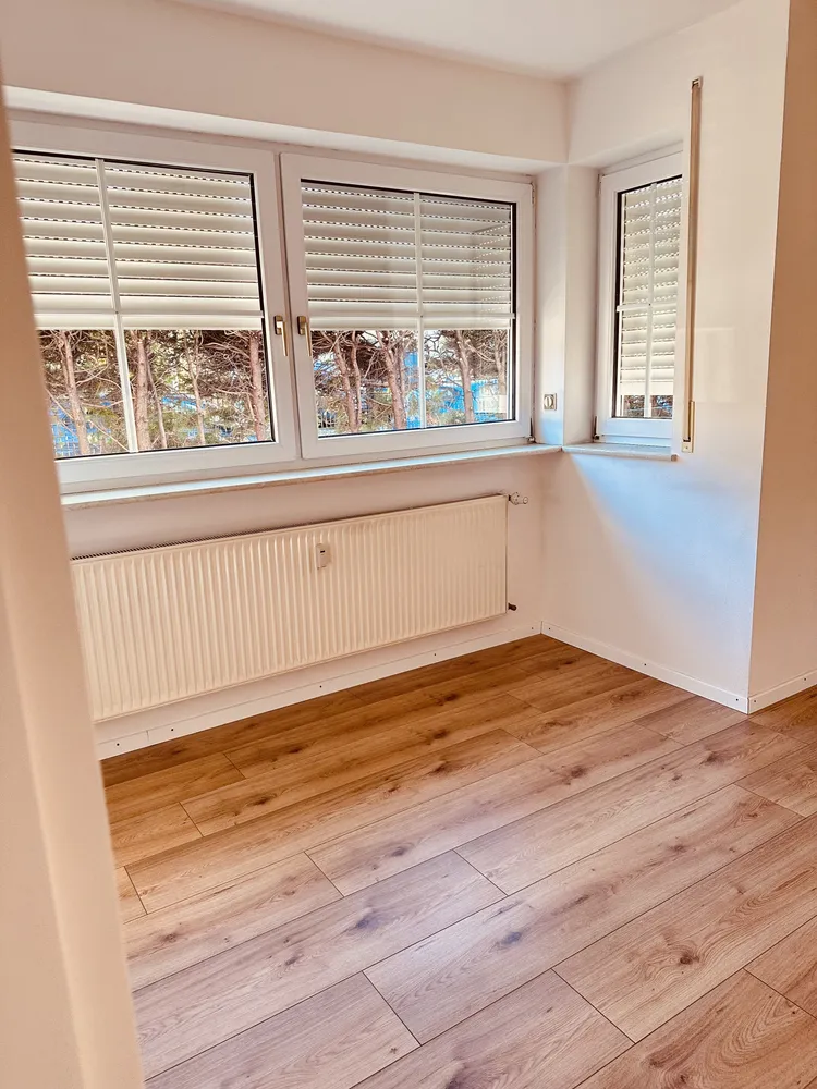 4 Zimmer Wohnung mit 110 m² in München – Bild 10
