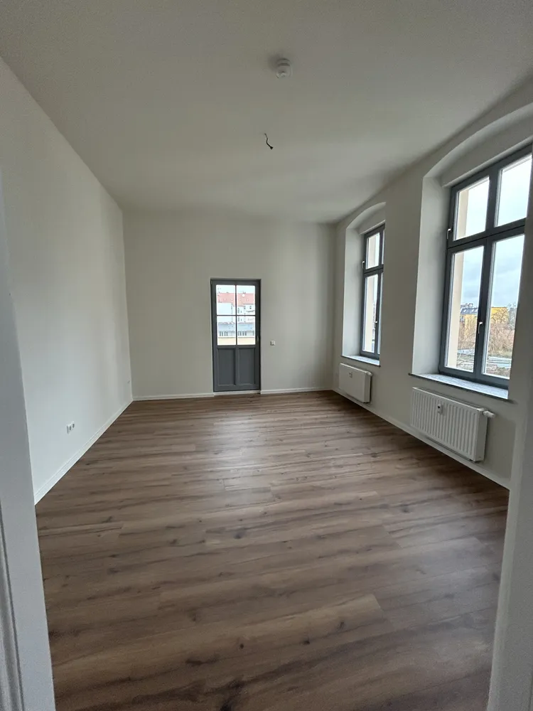 4 Zimmer Wohnung mit 136 m² in Görlitz – Bild 4