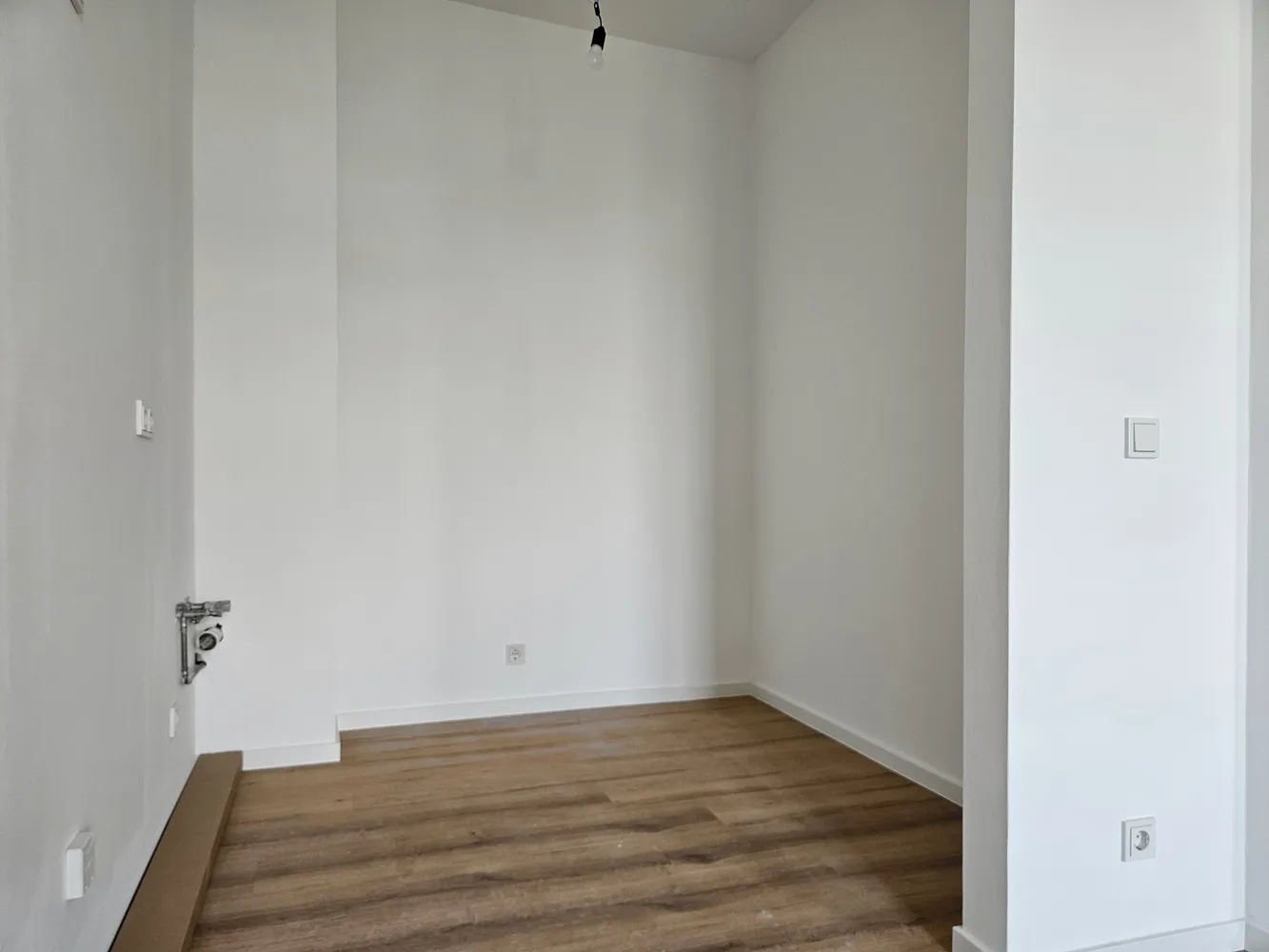 2 Zimmer Wohnung mit 59 m² in Halle (Saale) – Bild 11