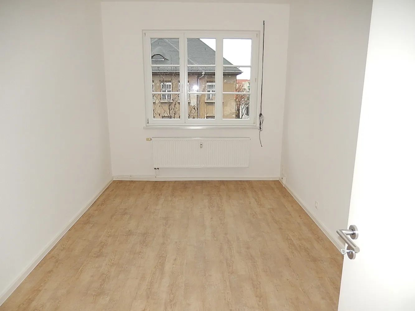 3 Zimmer Wohnung mit 59 m² in Leipzig – Bild 4