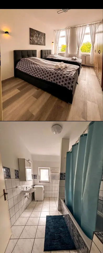 3 Zimmer Wohnung mit 56 m² in Hannover – Bild 5