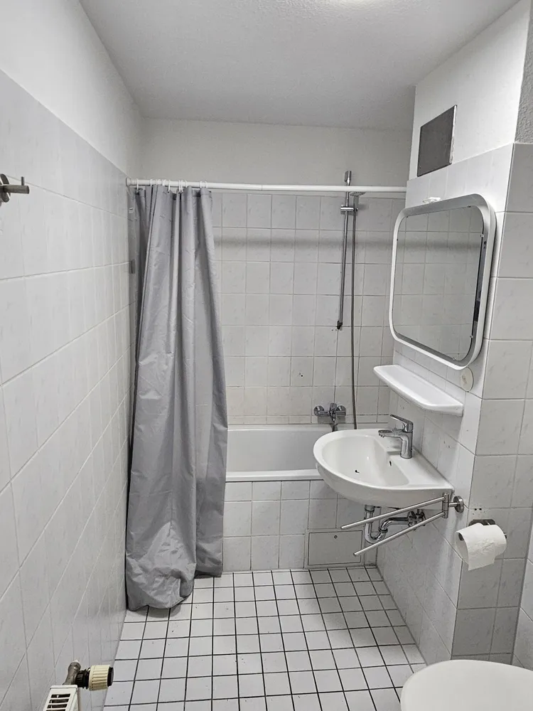 2 Zimmer Wohnung mit 53 m² in Karlsruhe – Bild 8