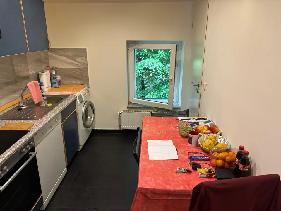 2 Zimmer Wohnung mit 22 m² in Düsseldorf – Bild 4