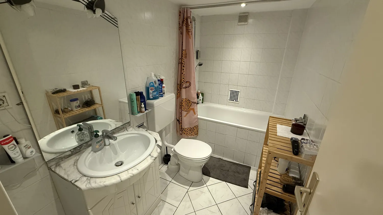 1 Zimmer Wohnung mit 34 m² in Düsseldorf – Bild 8