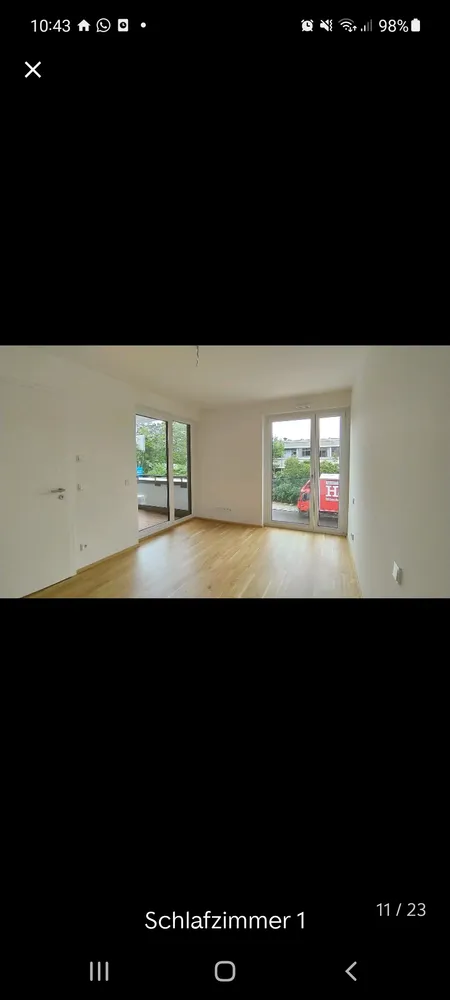 3 Zimmer Wohnung mit 83 m² in München – Bild 6
