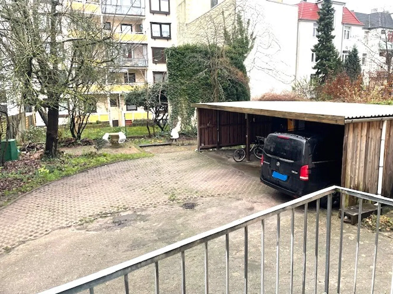 4 Zimmer Wohnung mit 100 m² in Bremen – Bild 11