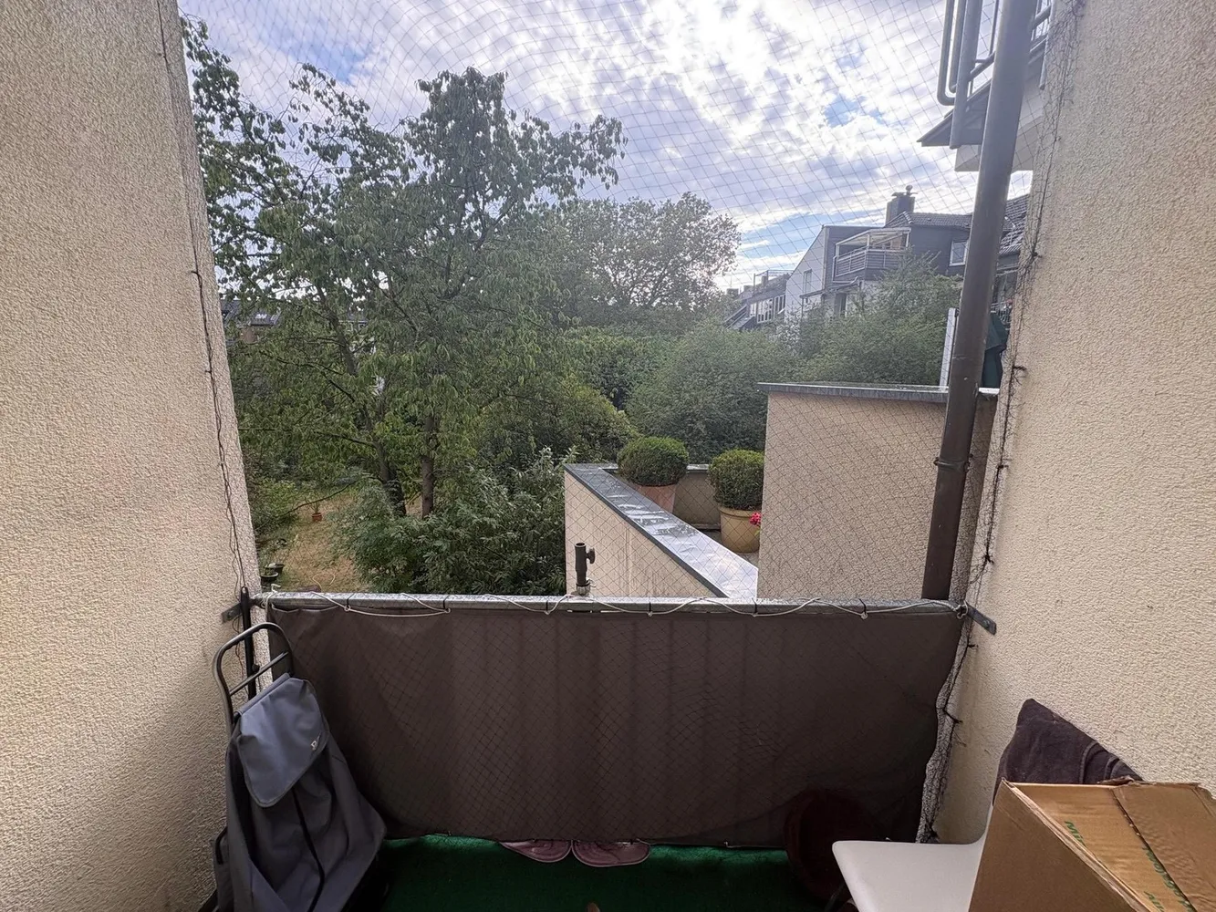 1 Zimmer Wohnung mit 40 m² in Düsseldorf – Bild 3