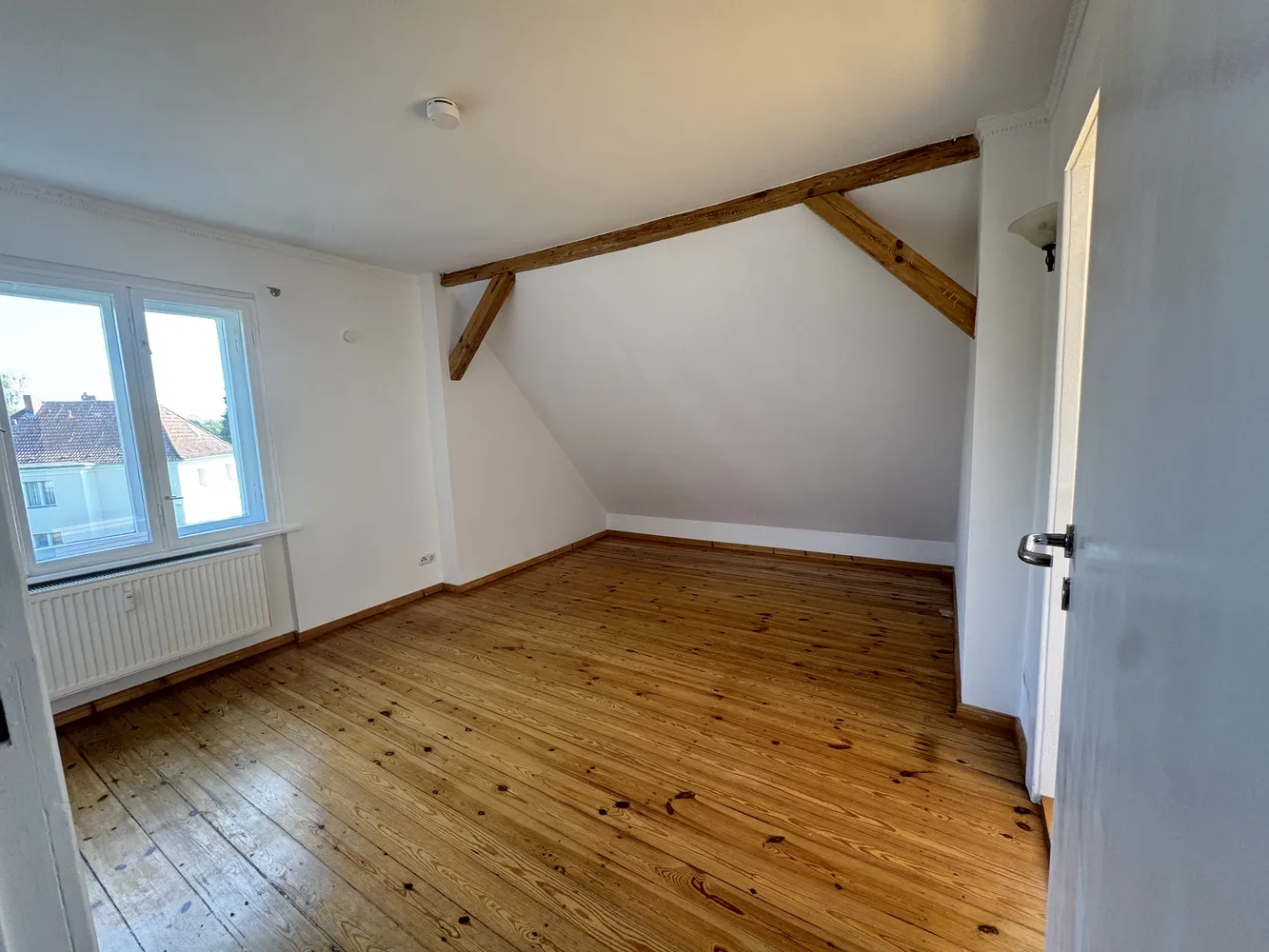 2 Zimmer Wohnung mit 47 m² in Berlin – Bild 1