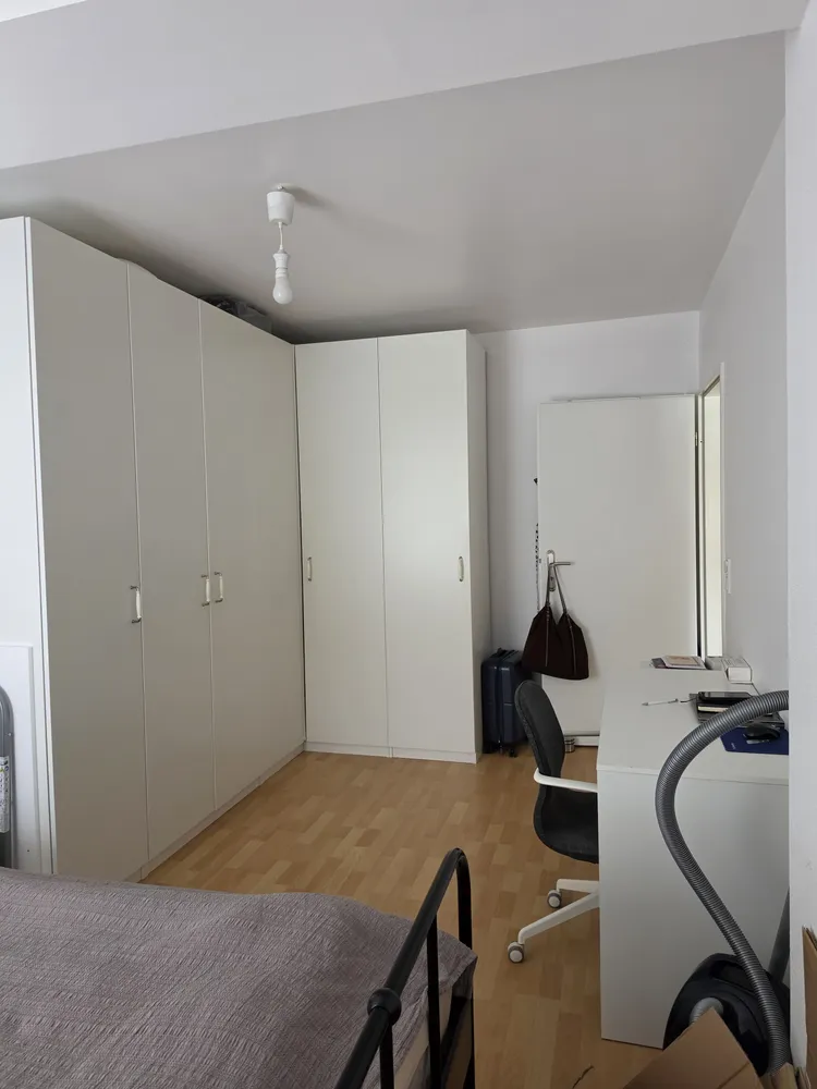 2 Zimmer Wohnung mit 64 m² in Köln – Bild 9