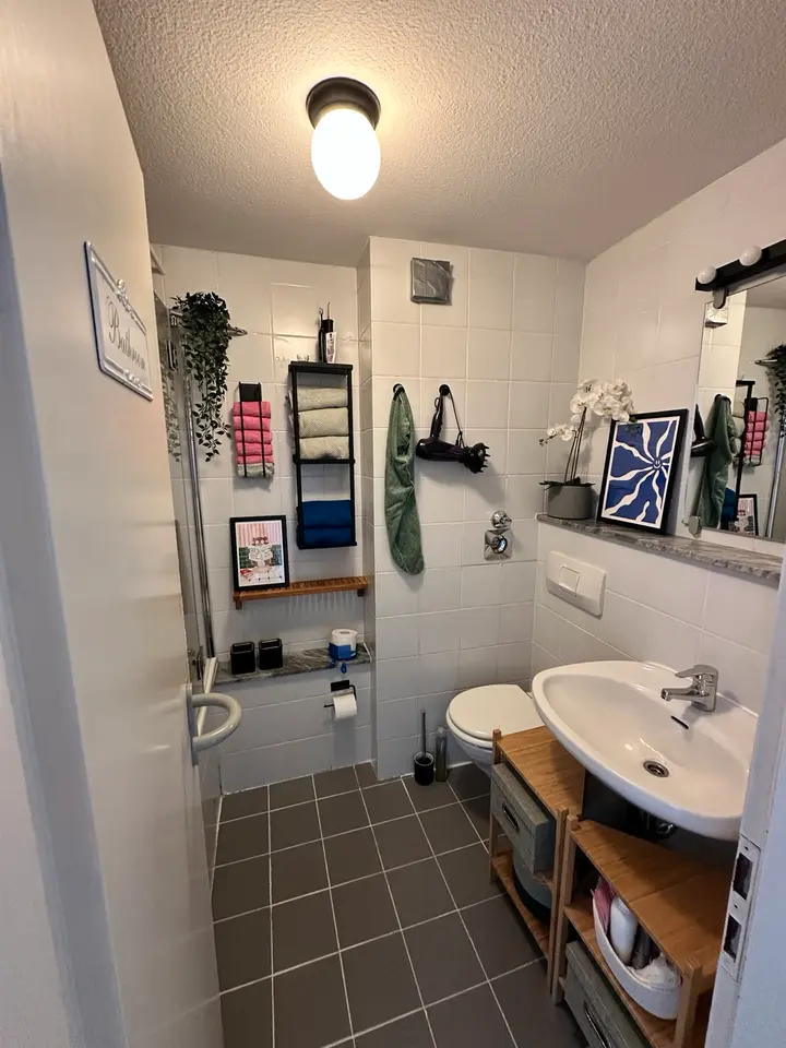 3 Zimmer Wohnung mit 79 m² in Aachen – Bild 9