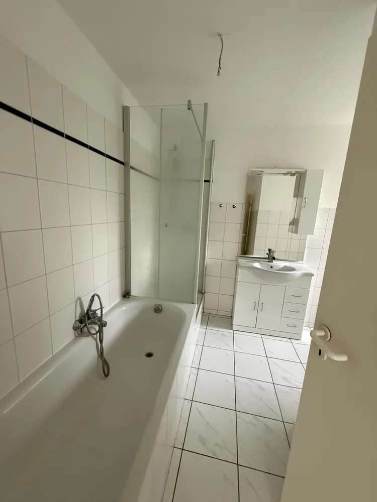 2 Zimmer Wohnung mit 57 m² in Hamburg – Bild 5