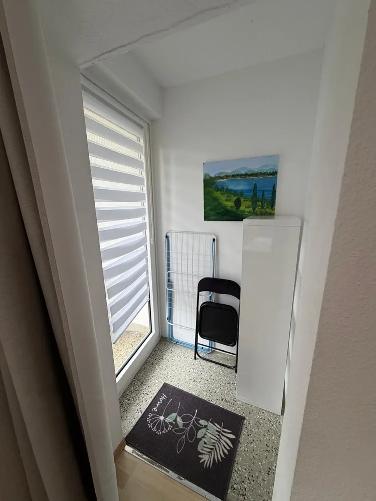 1 Zimmer Wohnung mit 28 m² in Aachen – Bild 3