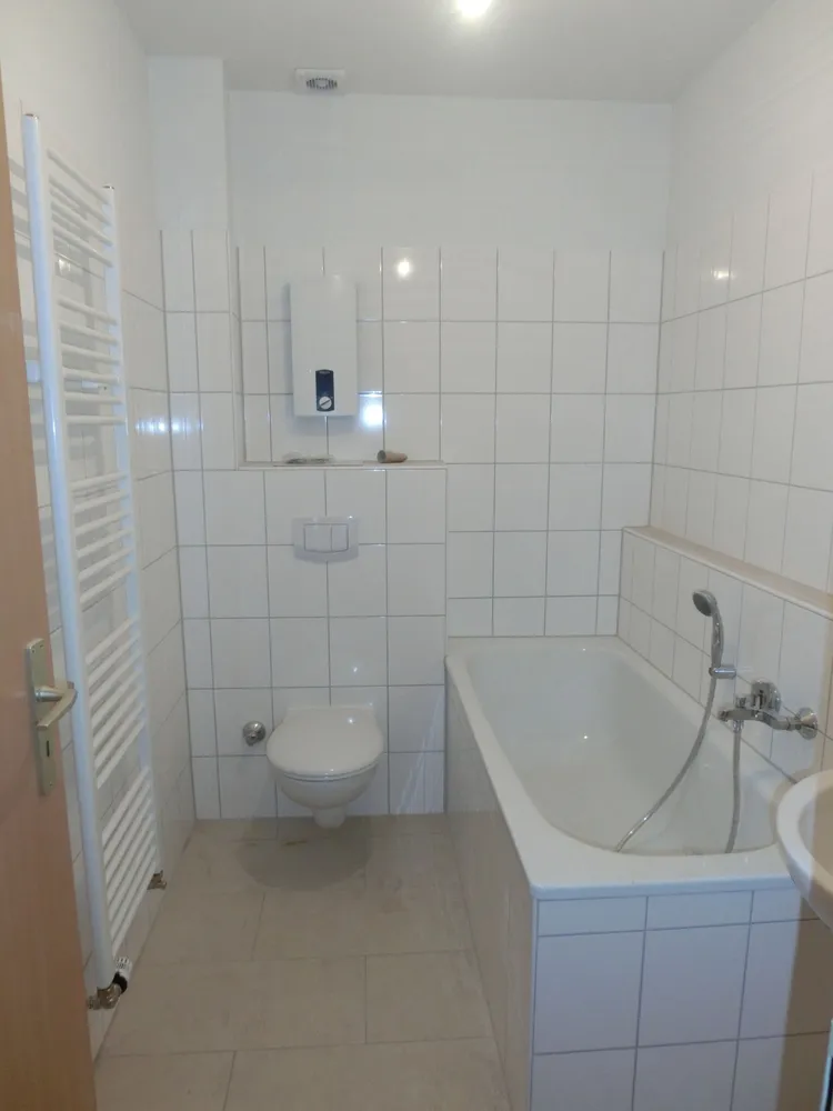 2 Zimmer Wohnung mit 49 m² in Essen – Bild 9