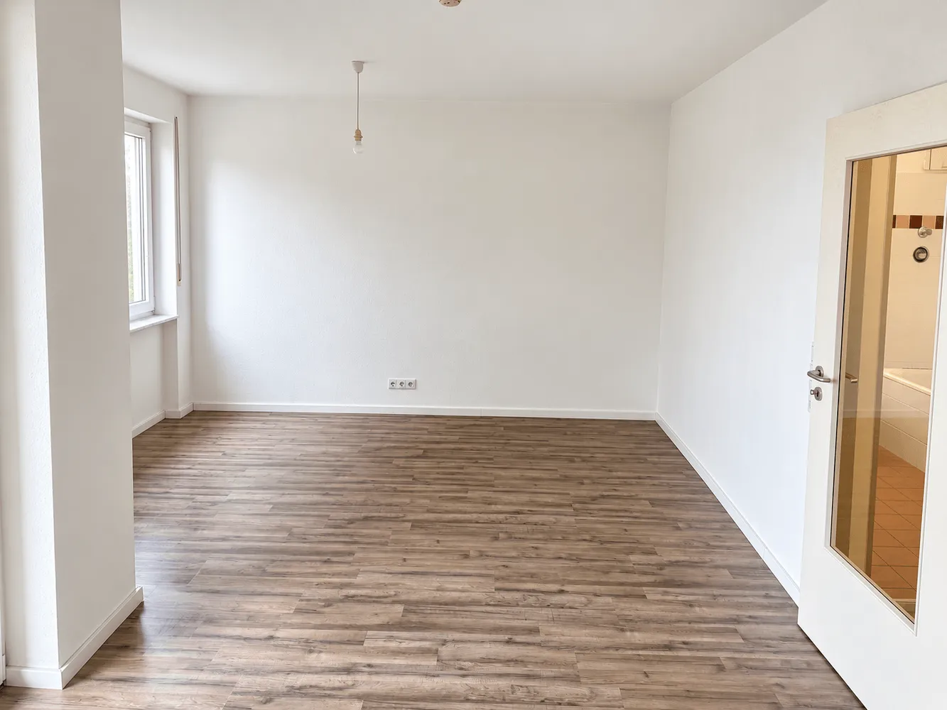 1 Zimmer Wohnung mit 35 m² in Hanau – Bild 4