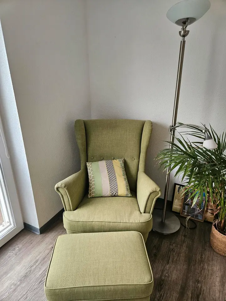 WG-Zimmer mit 24 m² in Coesfeld – Bild 1