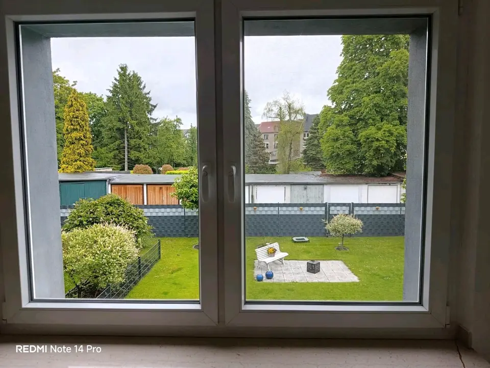 4 Zimmer Wohnung mit 106 m² in Oberhausen – Bild 3