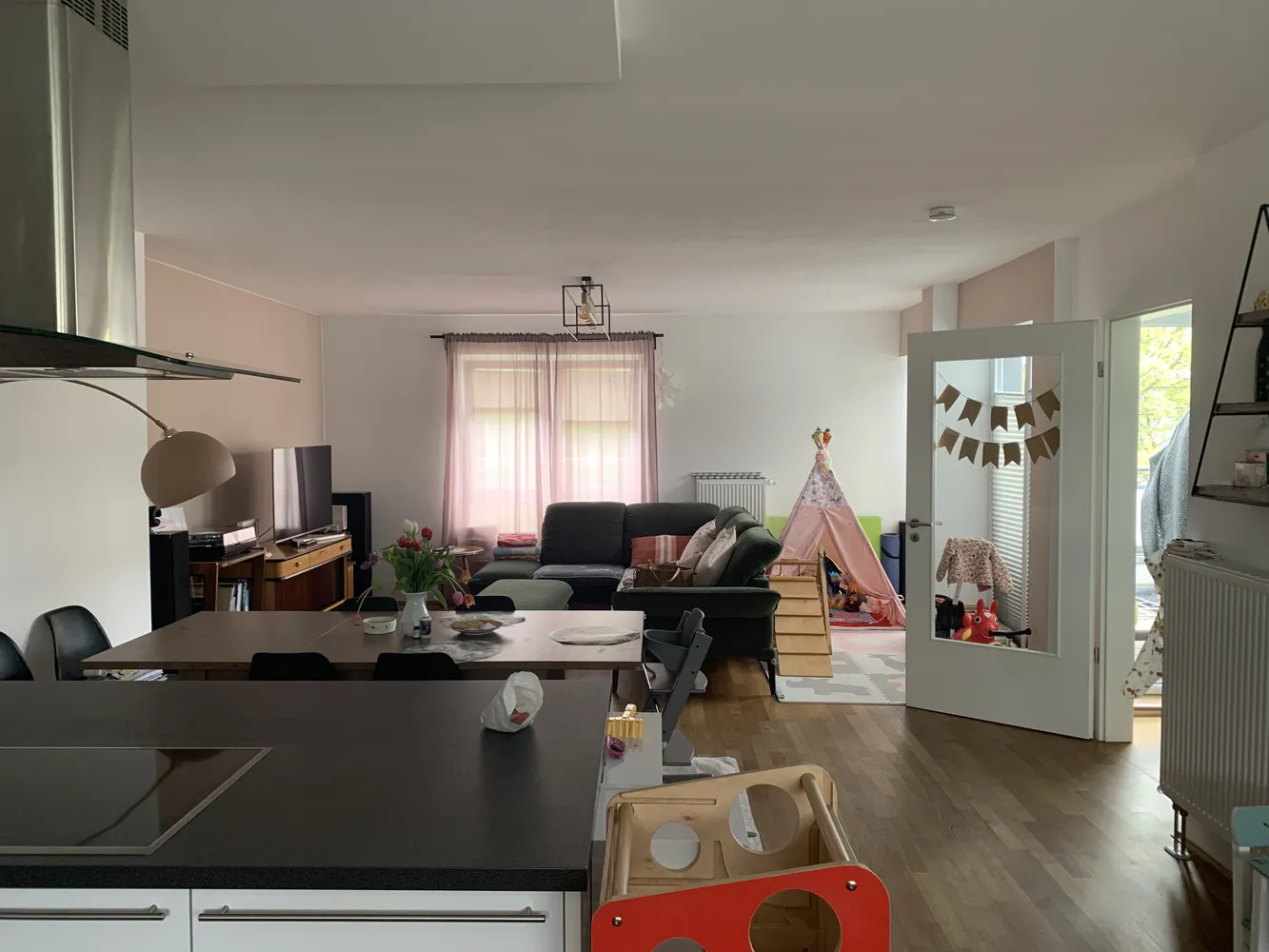 4 Zimmer Wohnung mit 137 m² in Essen – Bild 8