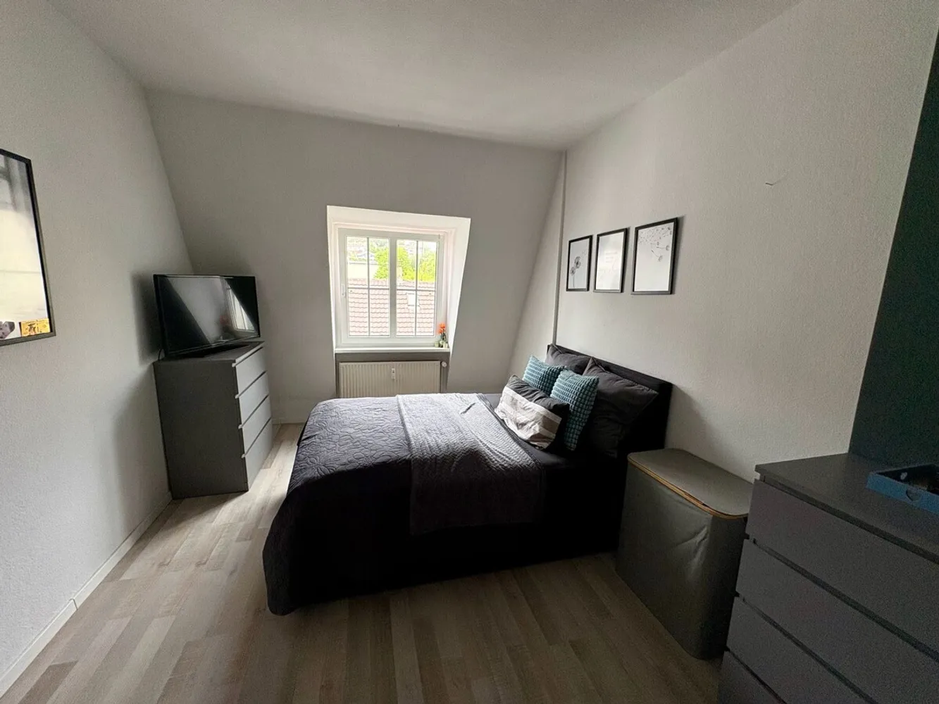 3 Zimmer Wohnung mit 84 m² in Wuppertal – Bild 11