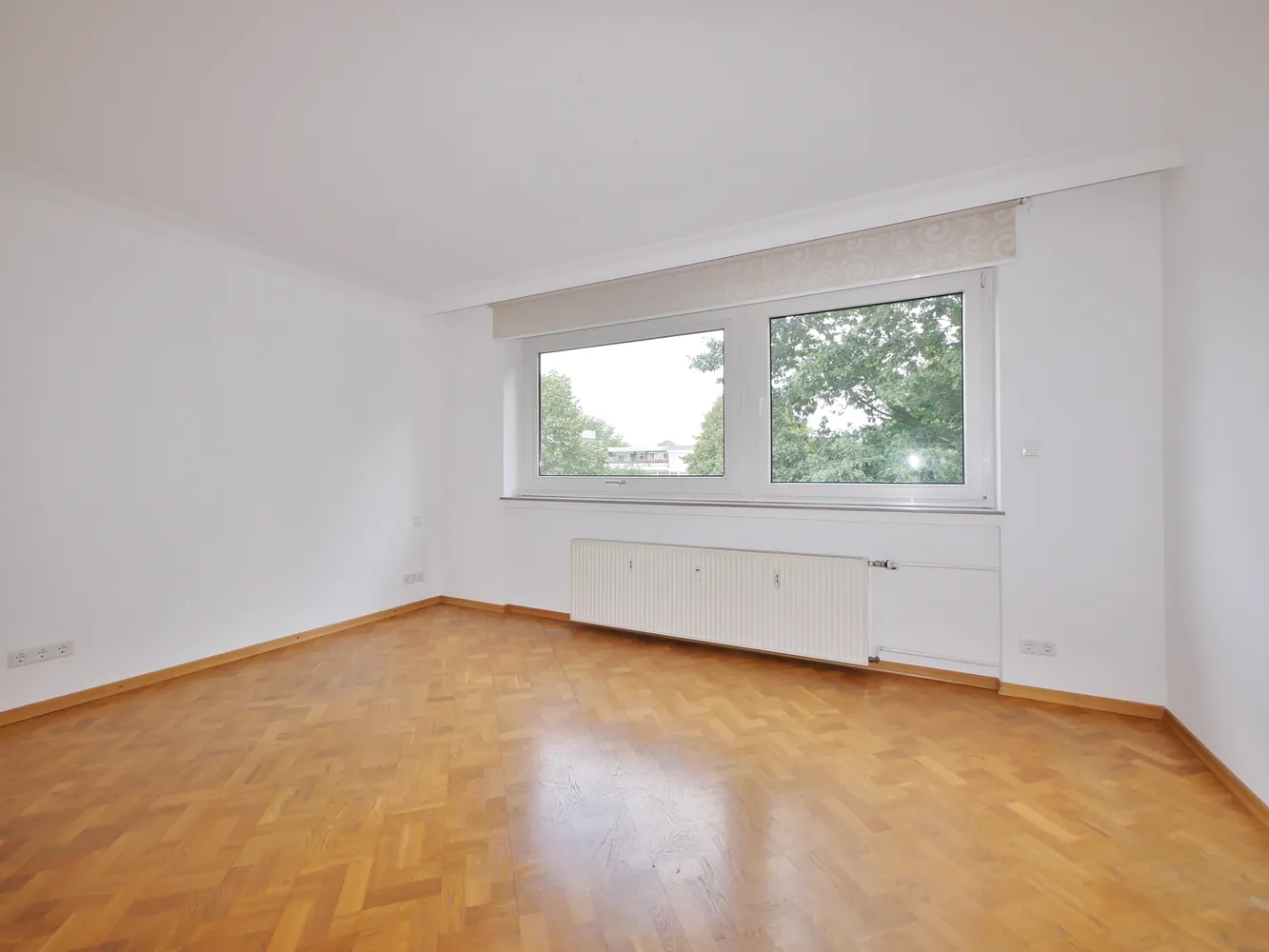 2 Zimmer Wohnung mit 120 m² in Hilden – Bild 12