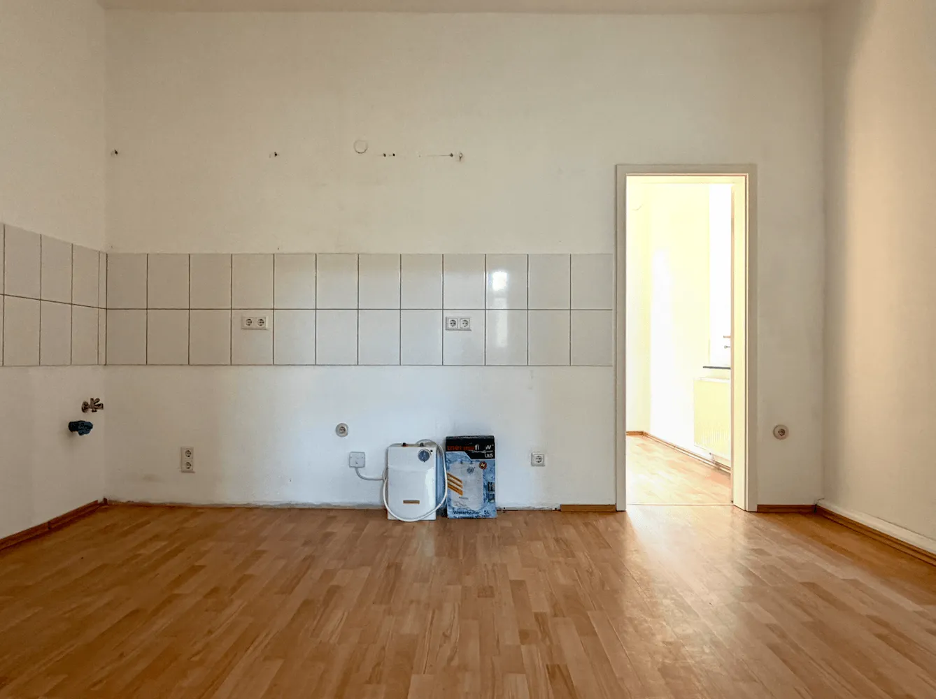 2 Zimmer Wohnung mit 53 m² in Bochum – Bild 5