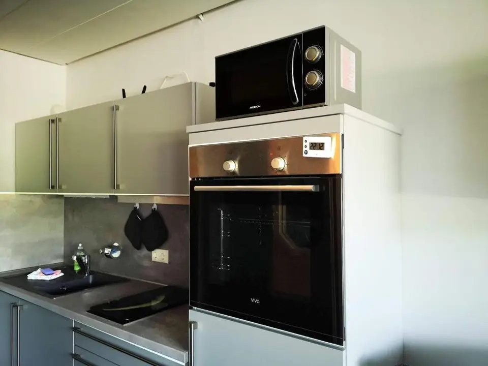Studio mit 30 m² in Osterode am Harz – Bild 3